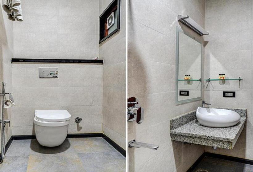 בית מלון כפרי Sun Grand