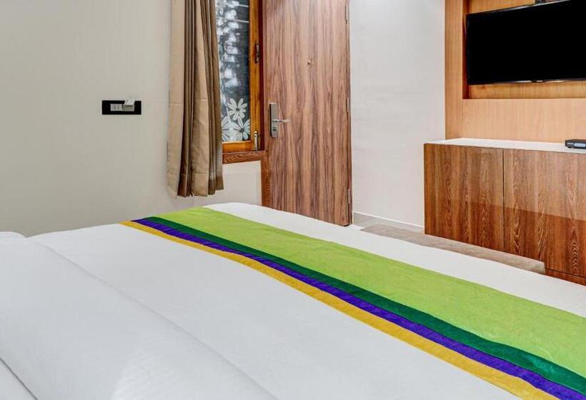 בית מלון כפרי Sun Grand