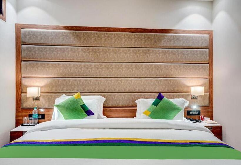 בית מלון כפרי Sun Grand