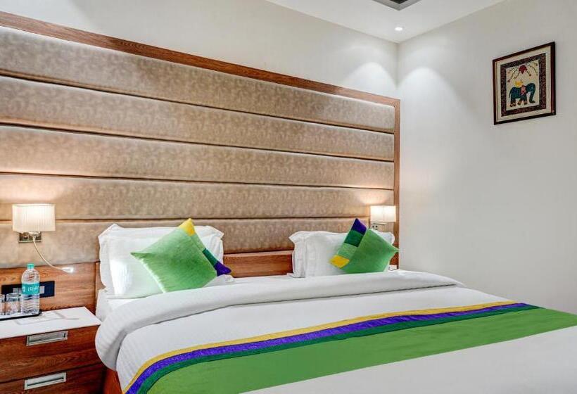 בית מלון כפרי Sun Grand