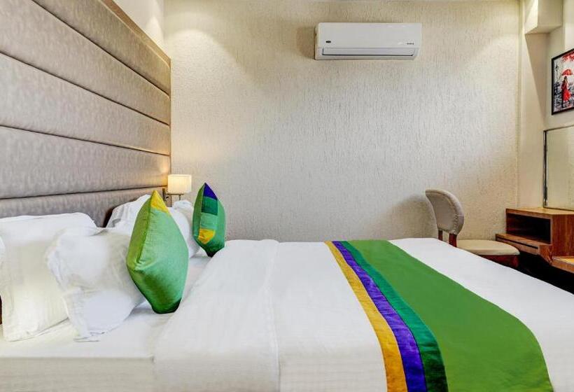 בית מלון כפרי Sun Grand