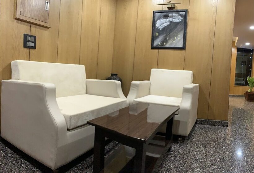 בית מלון כפרי Sun Grand