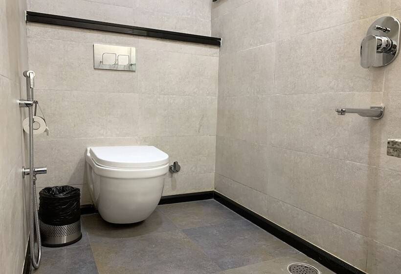 בית מלון כפרי Sun Grand