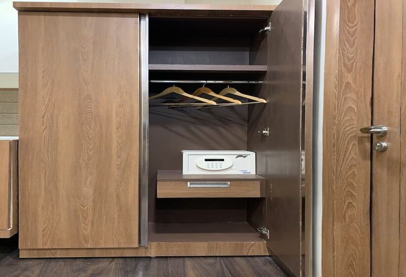 בית מלון כפרי Sun Grand