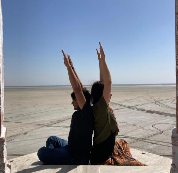 فندق The Pushkar Flower