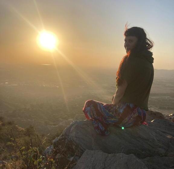 فندق The Pushkar Flower