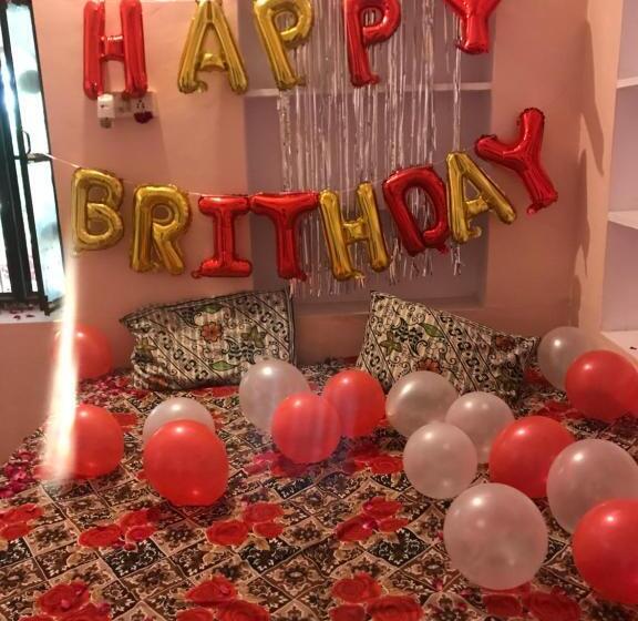 فندق The Pushkar Flower