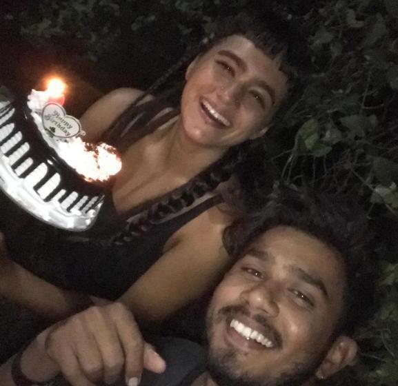 فندق The Pushkar Flower