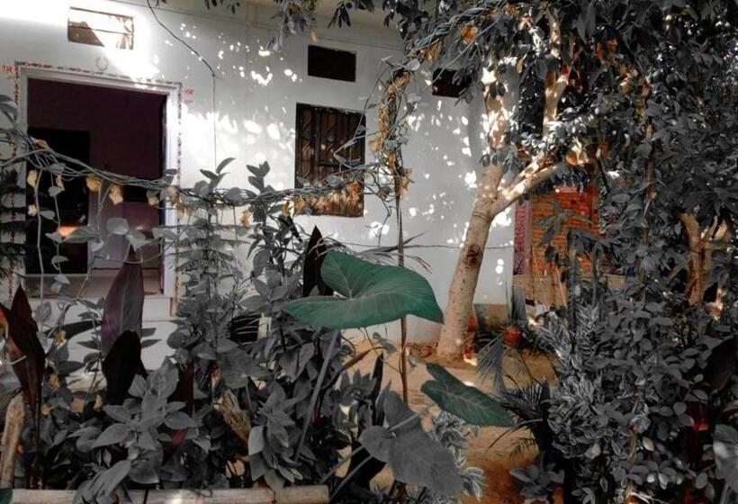 فندق The Pushkar Flower