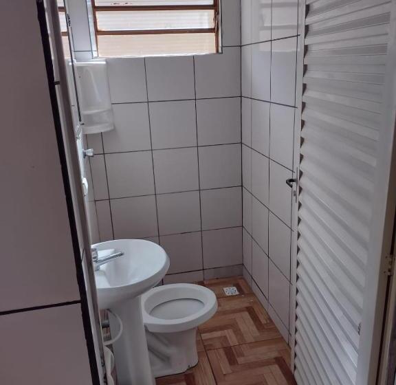 膳宿费 Hospedagem A Vale Verde