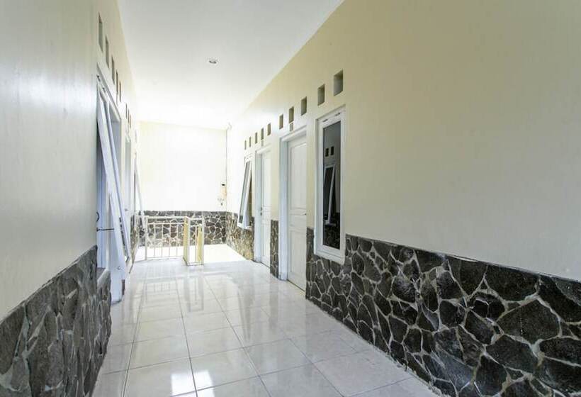 펜션 Koolkost Near Uns Solo