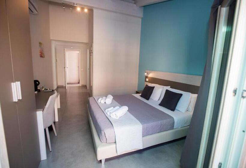 Пансион La Perla Amantea