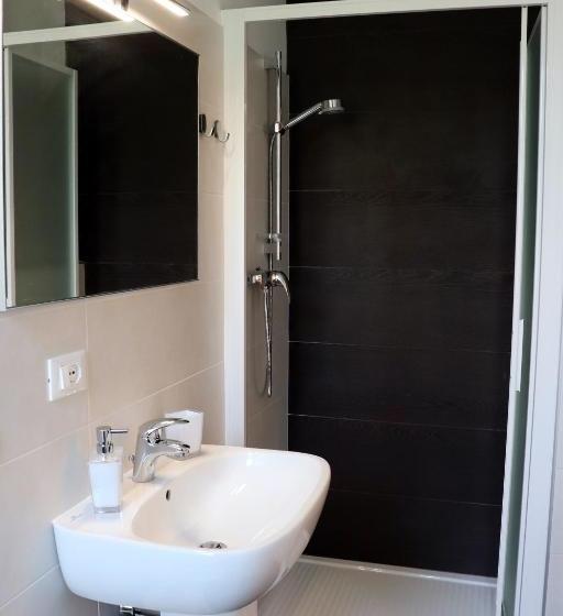 펜션 Locanda Dolcevita