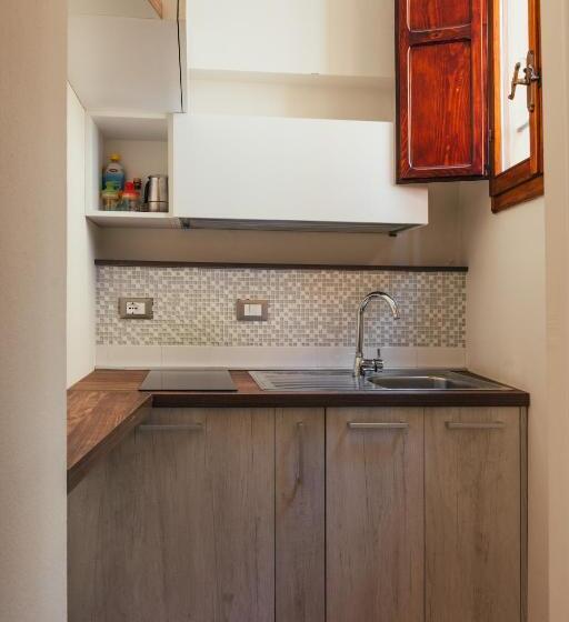 펜션 Locanda Dolcevita