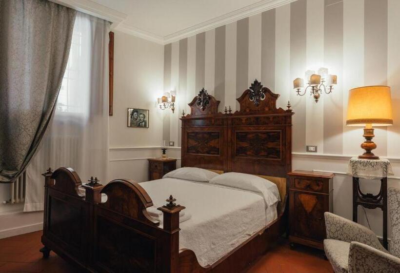 펜션 Locanda Dolcevita