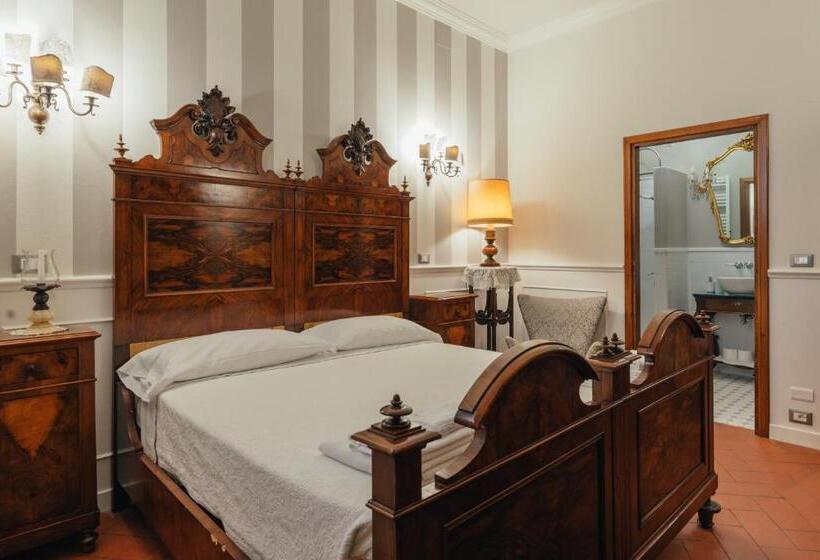 펜션 Locanda Dolcevita