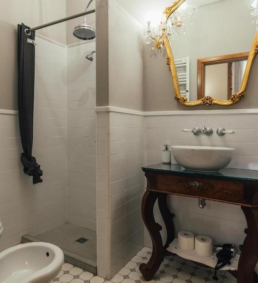 펜션 Locanda Dolcevita