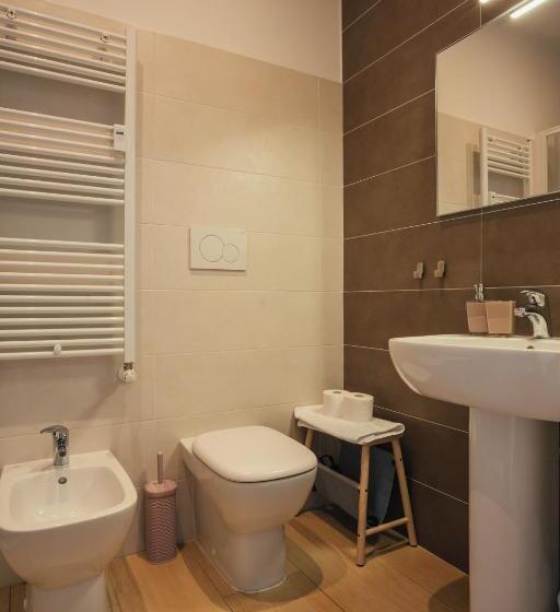 펜션 Locanda Dolcevita