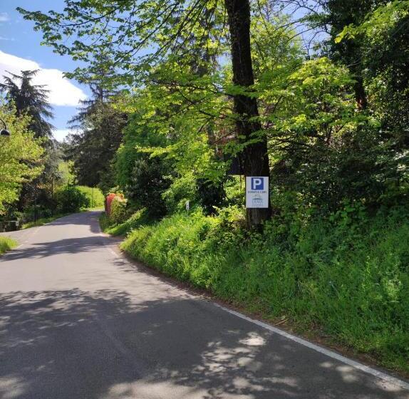 펜션 Locanda Dolcevita