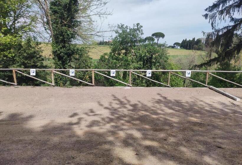 펜션 Locanda Dolcevita