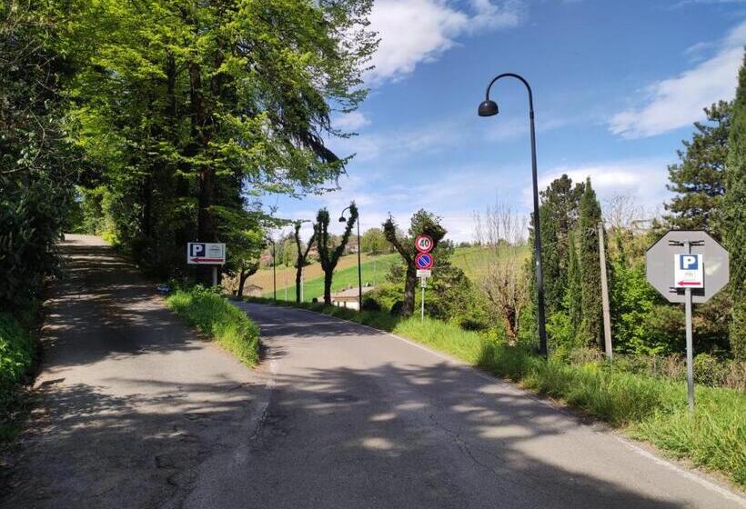 펜션 Locanda Dolcevita