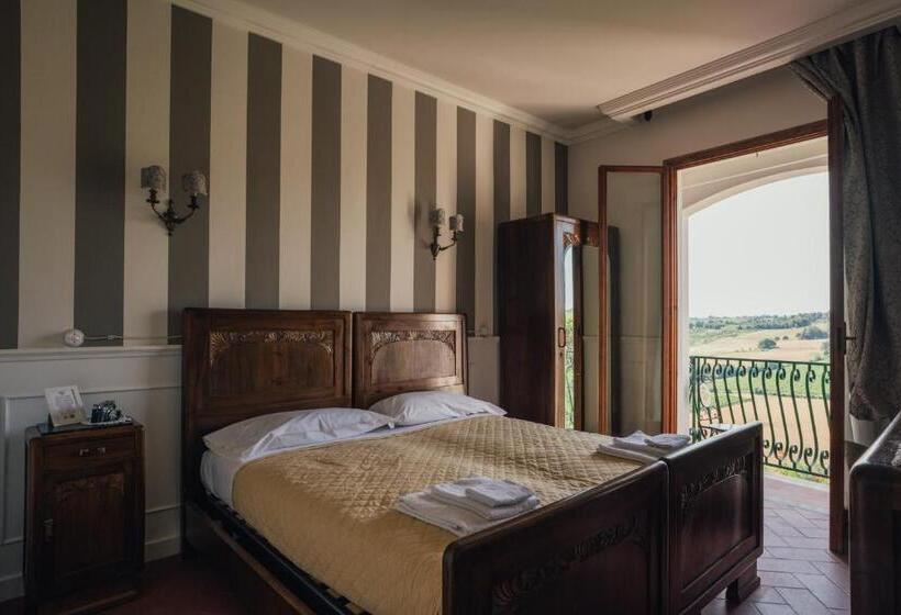 펜션 Locanda Dolcevita