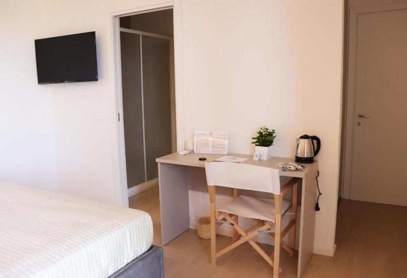 펜션 Locanda Dolcevita