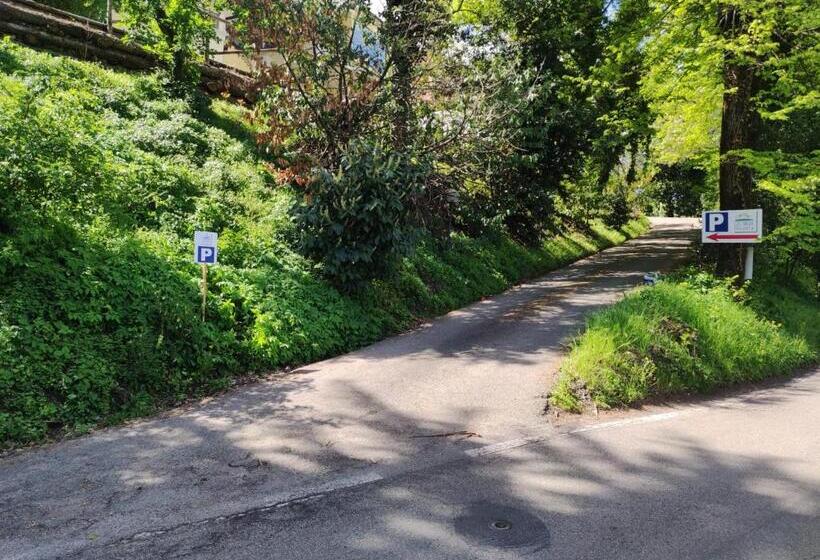 펜션 Locanda Dolcevita