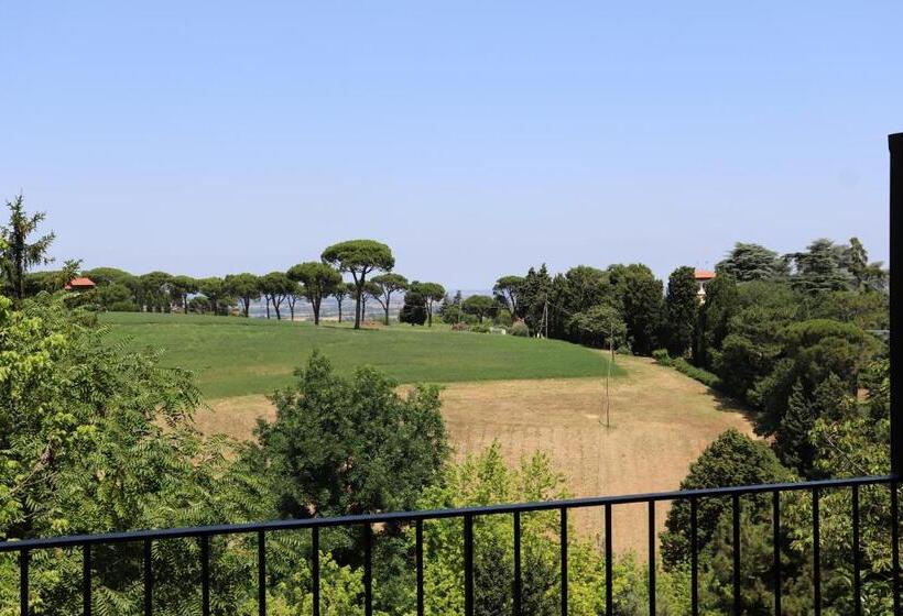 펜션 Locanda Dolcevita