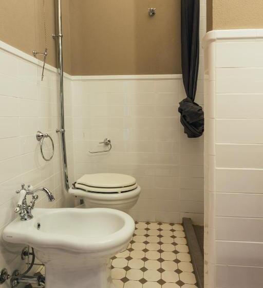 펜션 Locanda Dolcevita