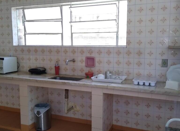 Пансион Pousada Do Joao