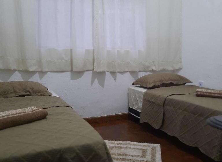 Пансион Pousada Do Joao