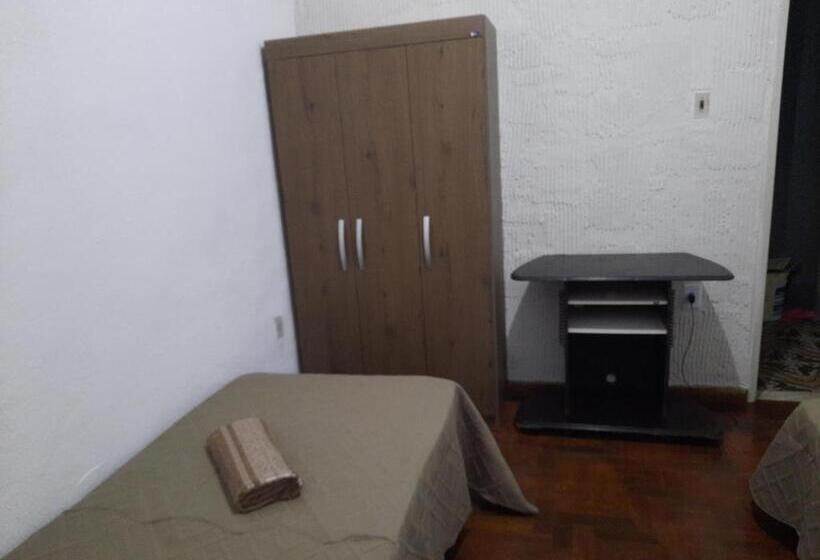 Пансион Pousada Do Joao