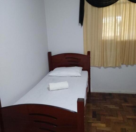 Пансион Pousada Do Joao