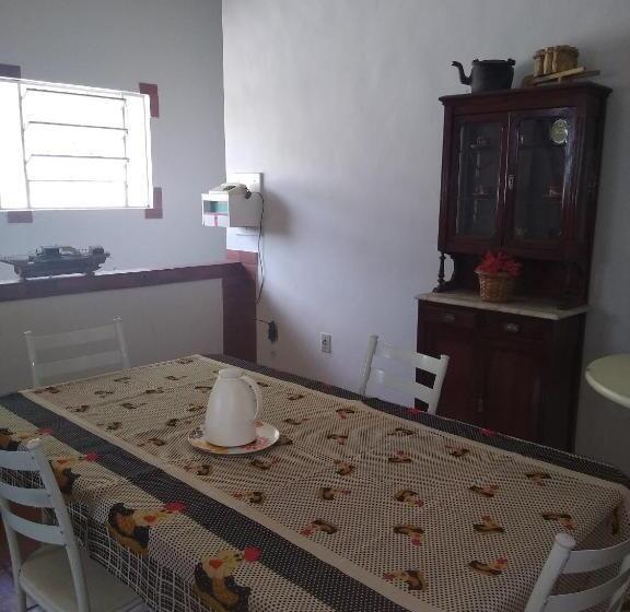 Пансион Pousada Do Joao