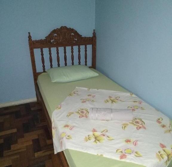 Пансион Pousada Do Joao