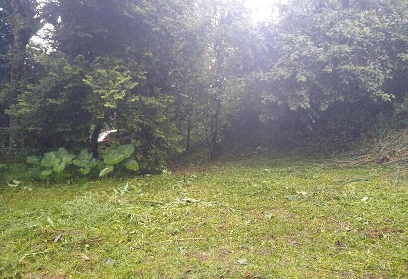 Пансион Pousada Do Joao