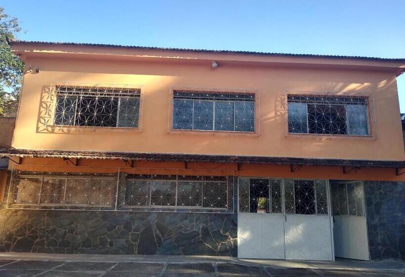 Пансион Pousada Do Joao