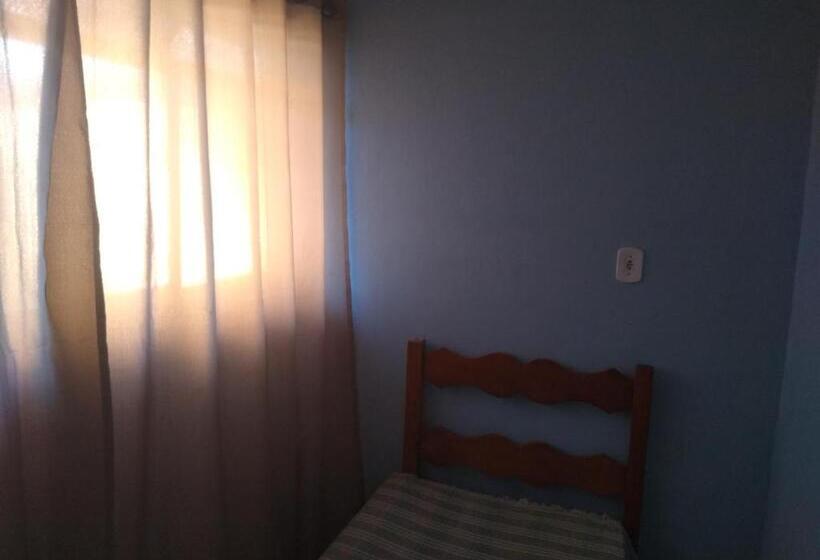 Пансион Pousada Do Joao