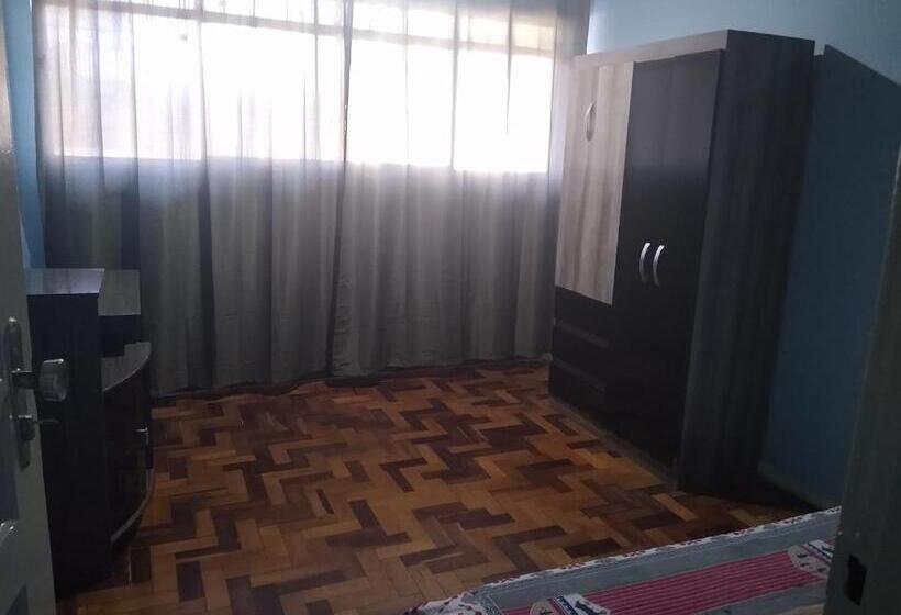 Пансион Pousada Do Joao