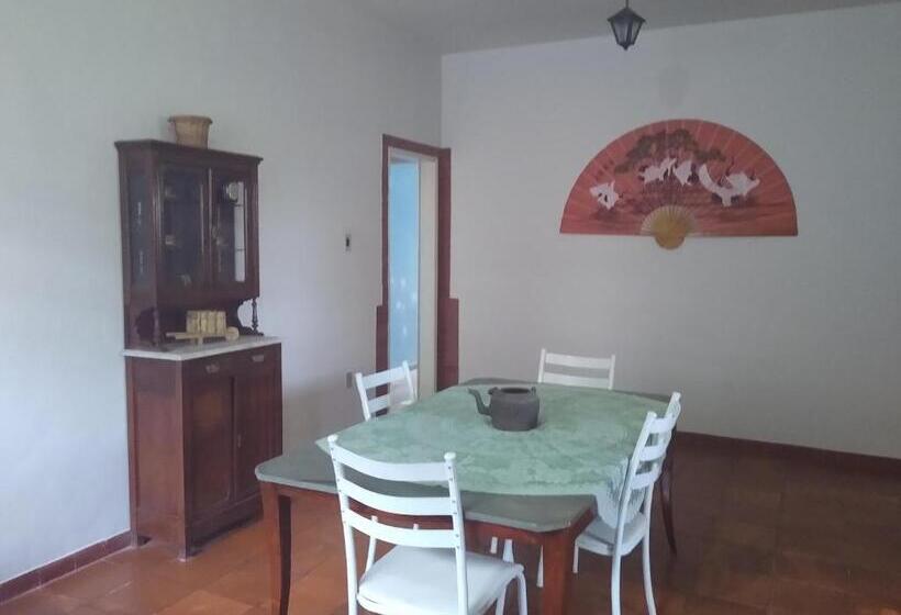 Пансион Pousada Do Joao