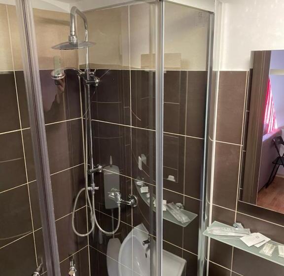 Pension Michelangelo