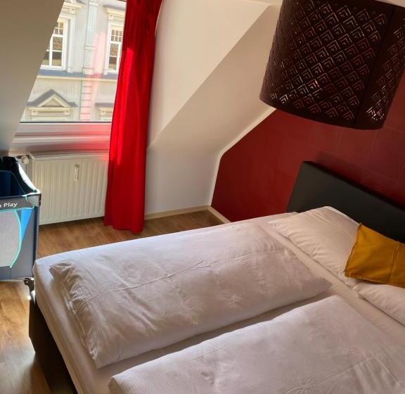 Pension Michelangelo