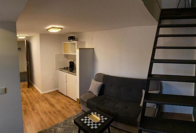 Pension Michelangelo