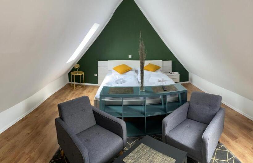 Pension Michelangelo