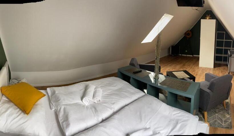 Pension Michelangelo