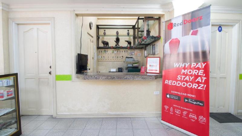 Reddoorz At Praferosa Resort Hotel Calamba