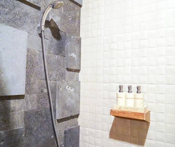 אתר נופש Abian Taksu Suite & Villas