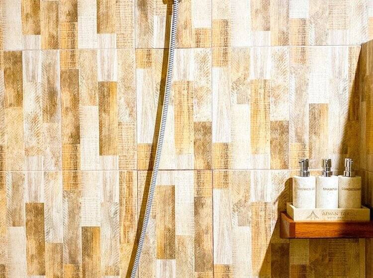 אתר נופש Abian Taksu Suite & Villas