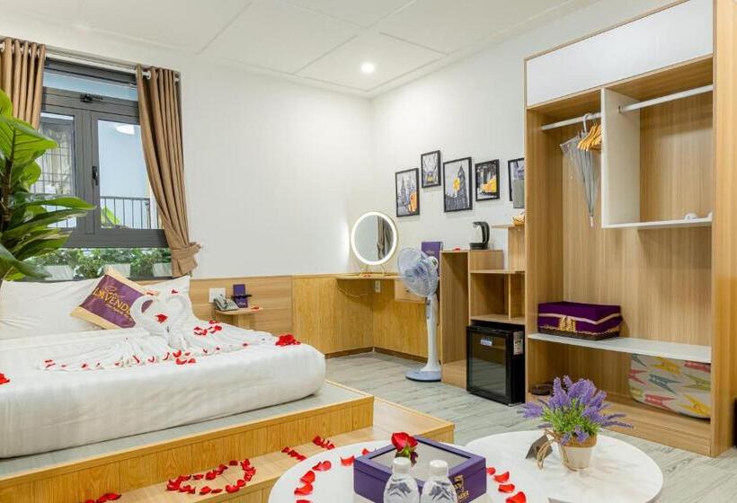 Sweet Lavender Hotel & Spa